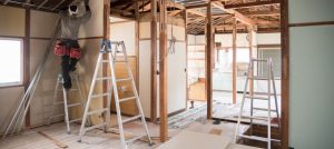 Entreprise de rénovation de la maison et de rénovation d’appartement à Watronville